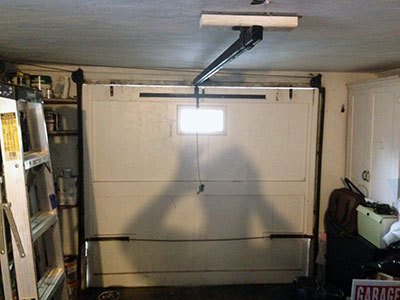 Properly Maintaining Your Garage Door